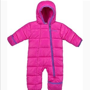 12-18 mo Columbia Snowsuit